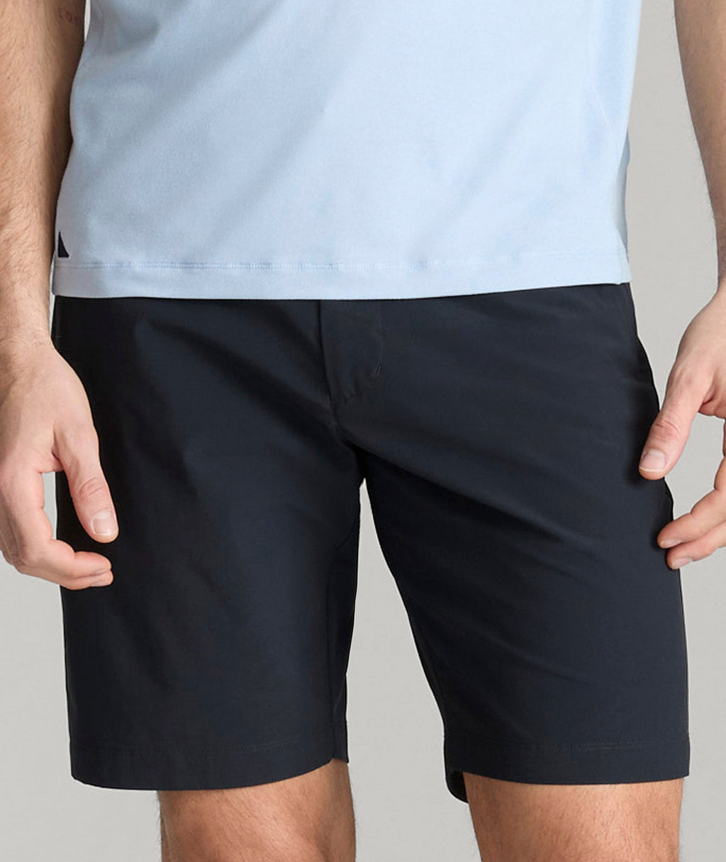 9" Traveler Tech Shorts