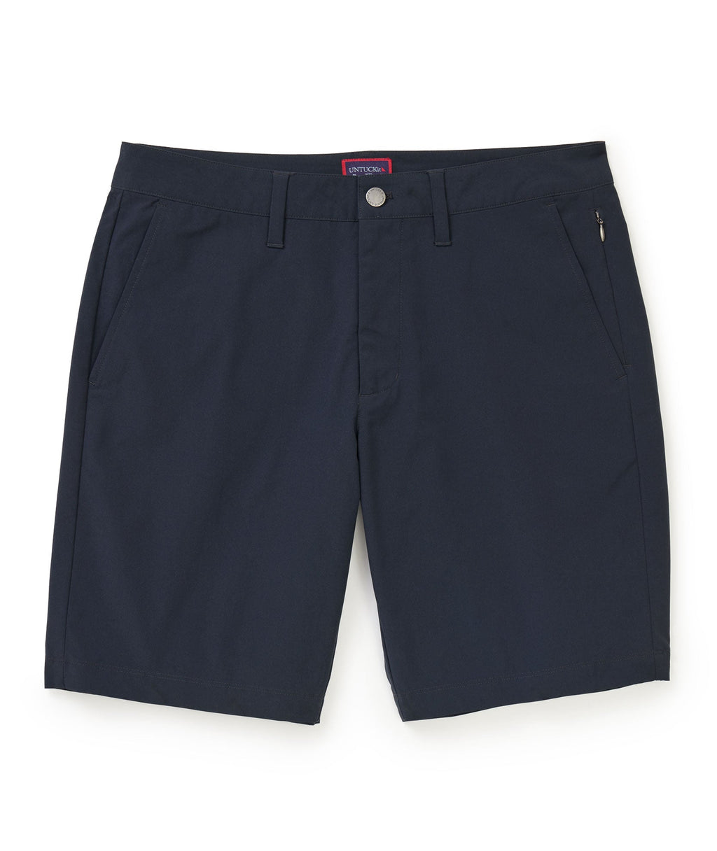9" Traveler Tech Shorts