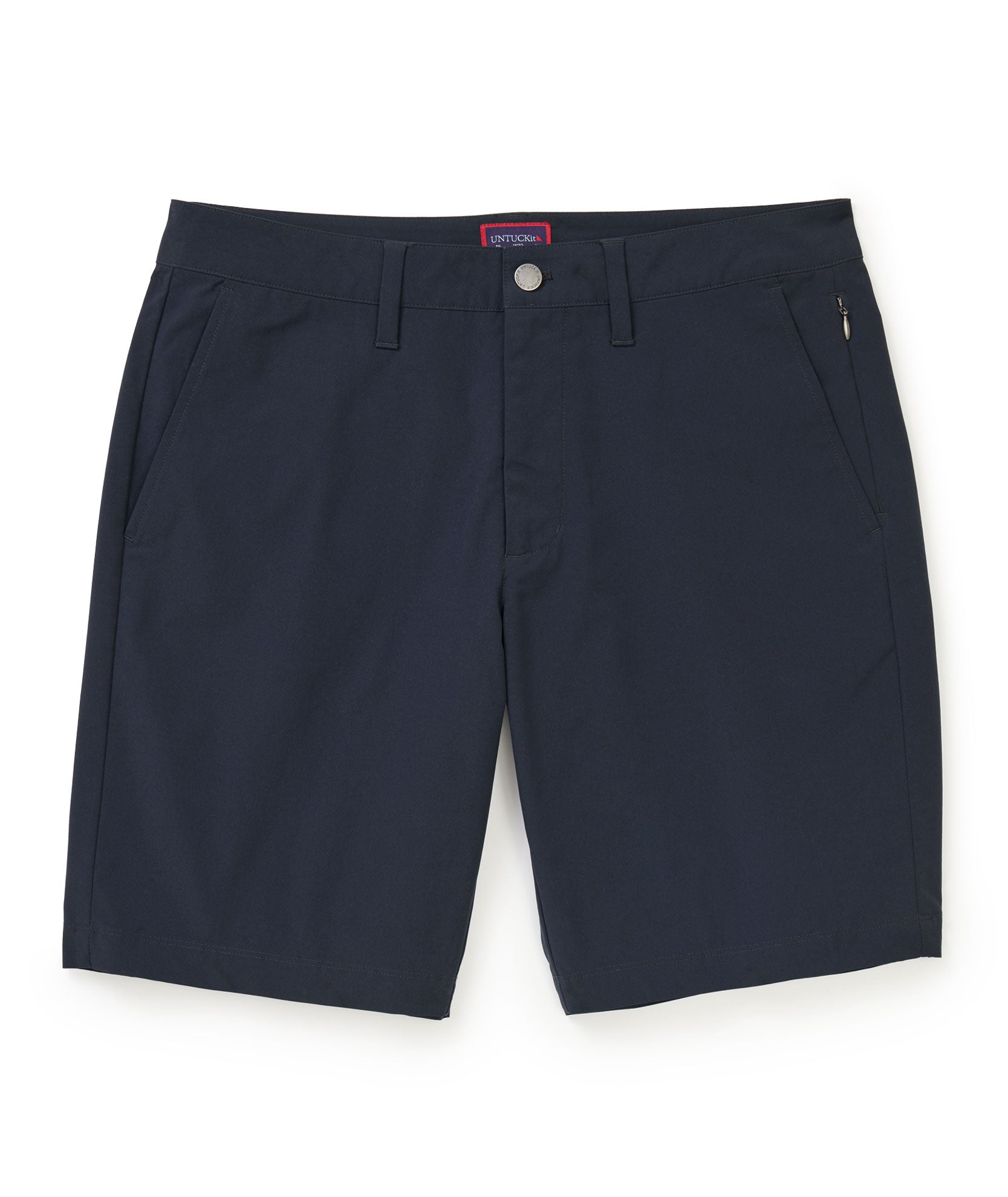 9" Traveler Tech Shorts
