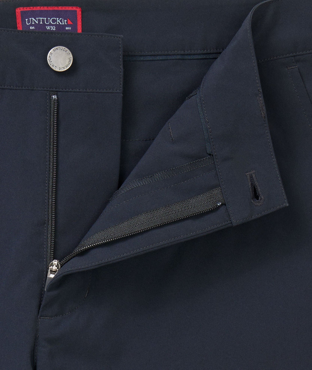 9" Traveler Tech Shorts