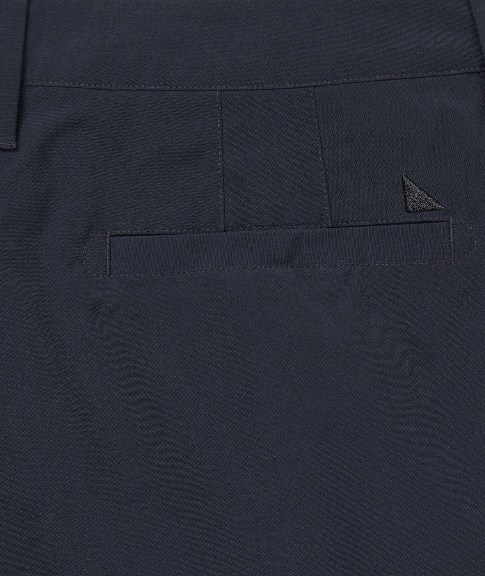 9" Traveler Tech Shorts