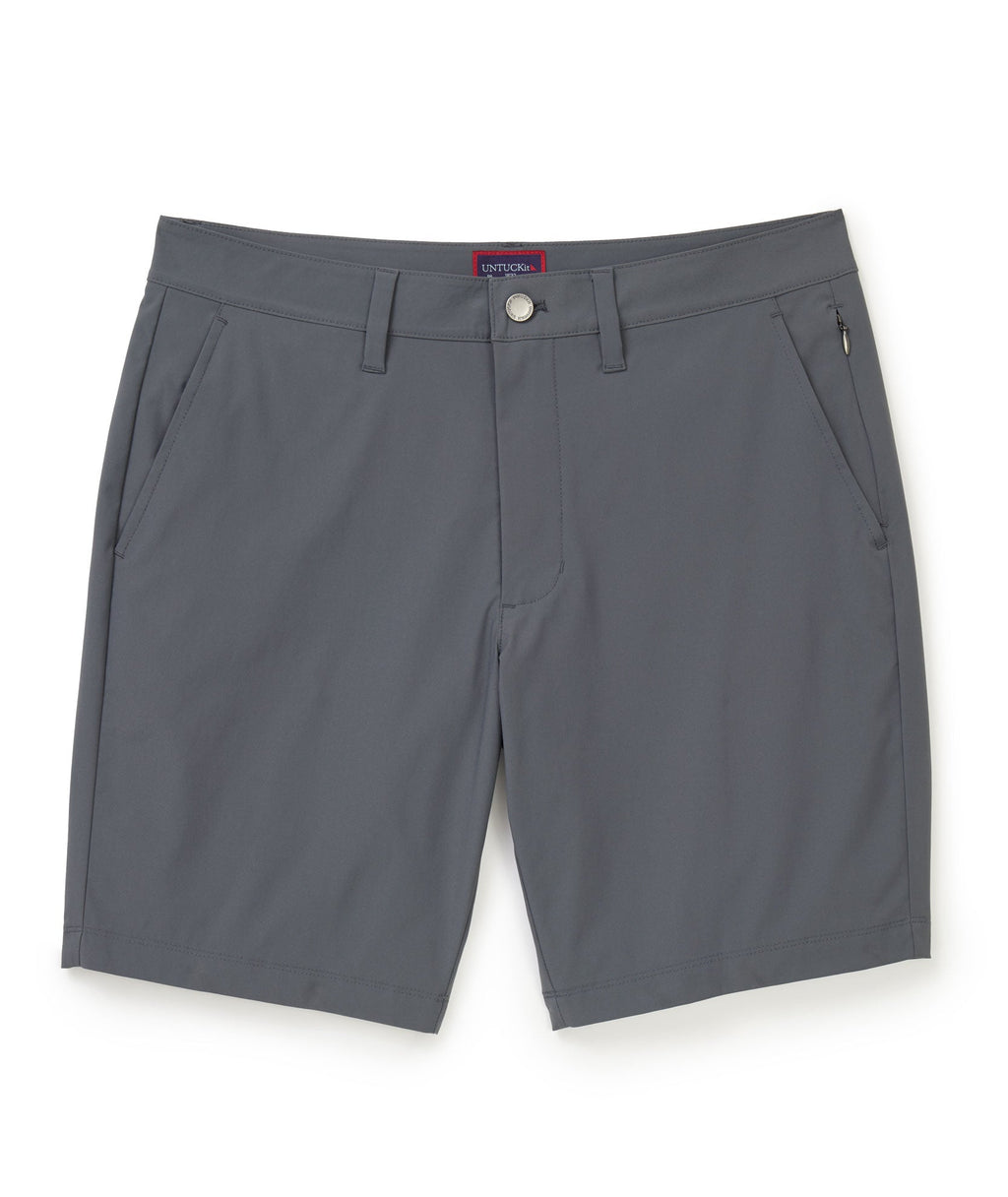 9" Traveler Tech Shorts