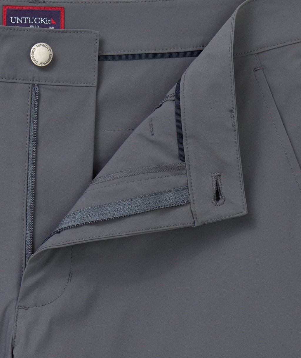 9" Traveler Tech Shorts