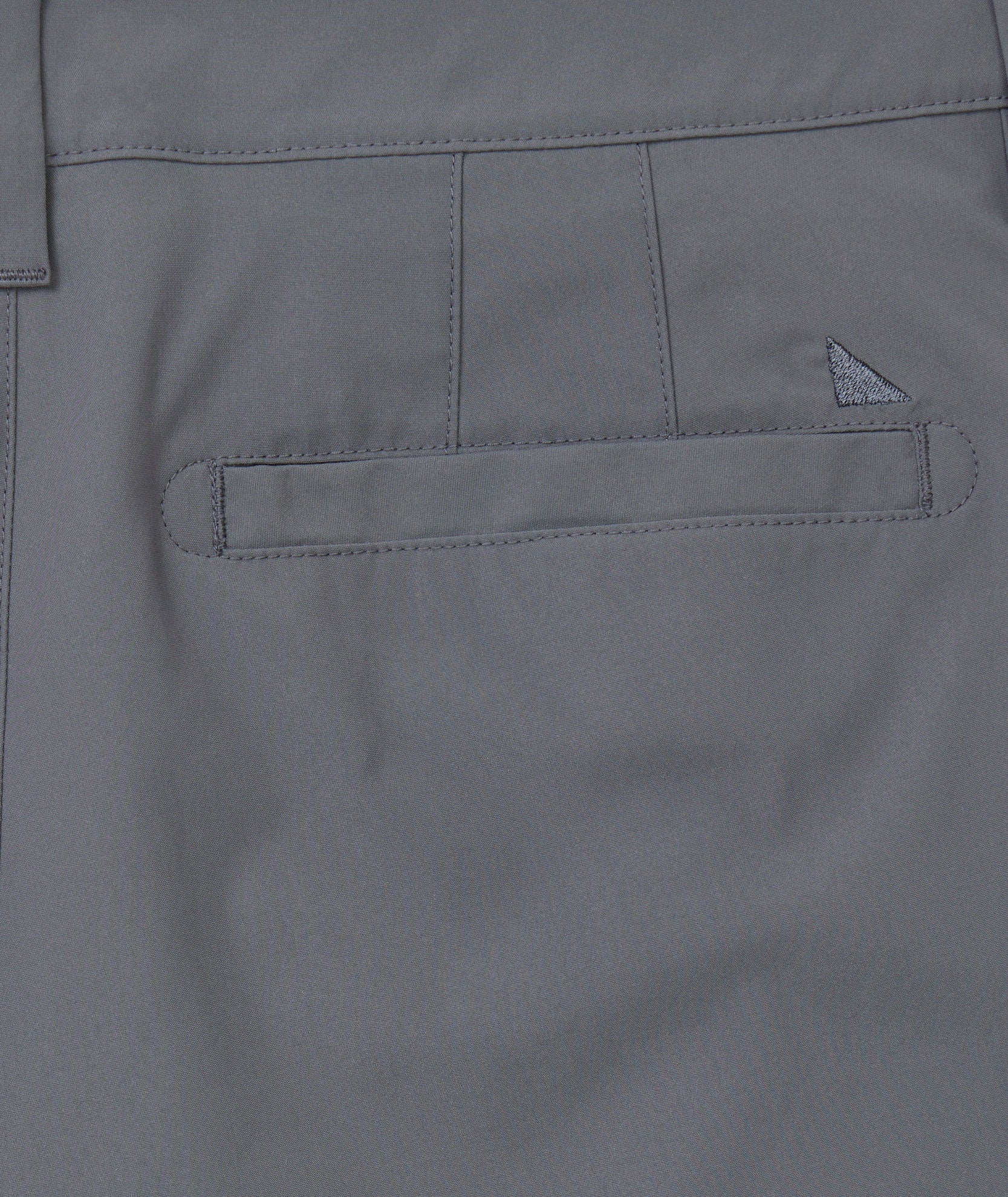 9" Traveler Tech Shorts